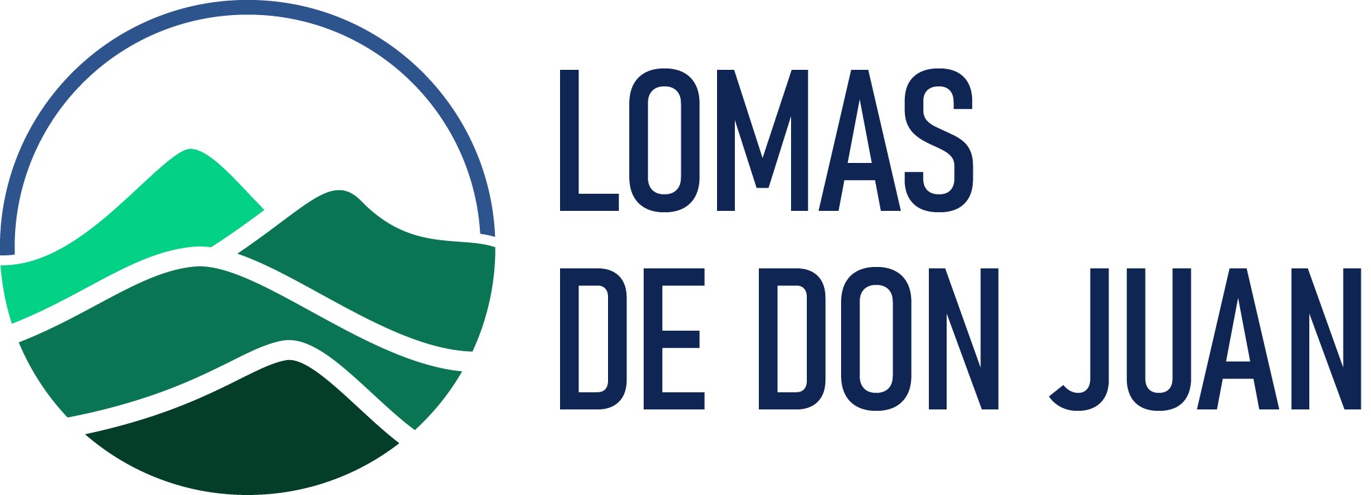 Lomas de Don Juan